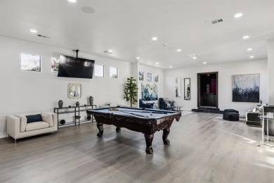 A Contemporary Masterpiece in Guard-Gated Stonebriar
Welcome to on Stonebriar Golf Course in Texas - for sale on GolfHomes.com, golf home, golf lot