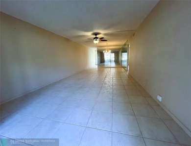 GREAT LOCATION GROUND FLOOR with 2021 A/C and 2023 Water-Heater on Wynmoor Golf Course in Florida - for sale on GolfHomes.com, golf home, golf lot
