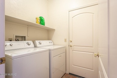 Darling freestanding townhome in The Springs--light, bright, and on Torres Blancas Golf Club in Arizona - for sale on GolfHomes.com, golf home, golf lot