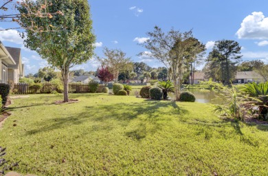 Set in the desirable Vistas section of Wescott Plantation, this on Golf Club At Wescott Plantation in South Carolina - for sale on GolfHomes.com, golf home, golf lot