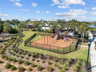 BUILT IN 2020 WITH MANY UPGRADES! BEAUTIFUL 3 BEDROOM, 2 BATH on Babcock National Golf Course in Florida - for sale on GolfHomes.com, golf home, golf lot