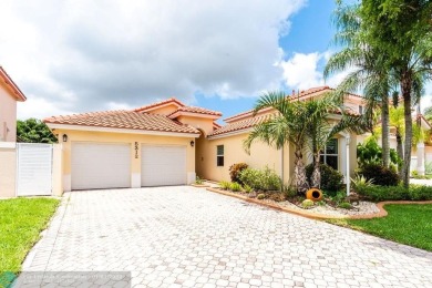 Completely updated move in stunner located in the highly sought on Jim McLean Signature Course in Florida - for sale on GolfHomes.com, golf home, golf lot