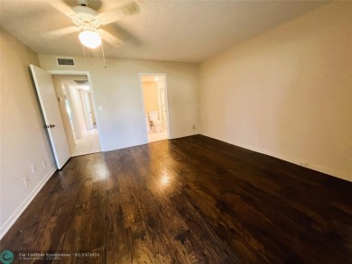 GREAT LOCATION GROUND FLOOR with 2021 A/C and 2023 Water-Heater on Wynmoor Golf Course in Florida - for sale on GolfHomes.com, golf home, golf lot