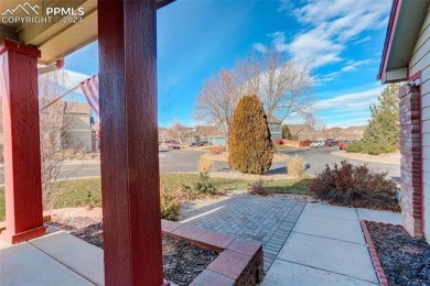 Seamlessly blend Colorado's stunning outdoors with all the on Mariana Butte Golf Course in Colorado - for sale on GolfHomes.com, golf home, golf lot