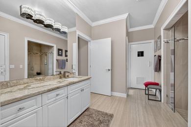 Tropical Oasis awaits! Welcome to your beautiful updated 4 on Boca Grove Golf and Tennis in Florida - for sale on GolfHomes.com, golf home, golf lot