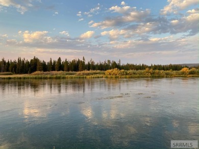 Escape to serene Island Park, Idaho, and stay at our cozy on Island Park Village Resort Golf Course in Idaho - for sale on GolfHomes.com, golf home, golf lot