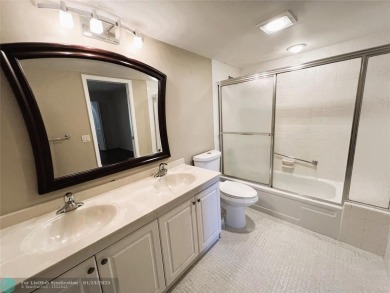 GREAT LOCATION GROUND FLOOR with 2021 A/C and 2023 Water-Heater on Wynmoor Golf Course in Florida - for sale on GolfHomes.com, golf home, golf lot