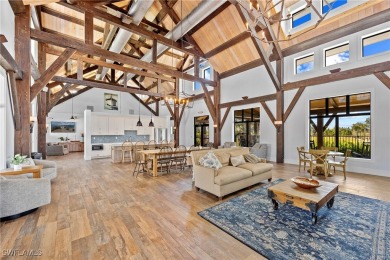 BUILT IN 2020 WITH MANY UPGRADES! BEAUTIFUL 3 BEDROOM, 2 BATH on Babcock National Golf Course in Florida - for sale on GolfHomes.com, golf home, golf lot