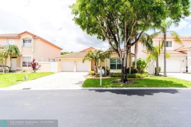 Completely updated move in stunner located in the highly sought on Jim McLean Signature Course in Florida - for sale on GolfHomes.com, golf home, golf lot