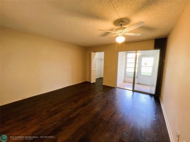 GREAT LOCATION GROUND FLOOR with 2021 A/C and 2023 Water-Heater on Wynmoor Golf Course in Florida - for sale on GolfHomes.com, golf home, golf lot