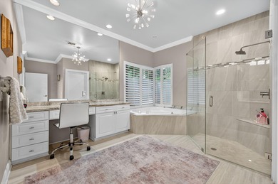 Tropical Oasis awaits! Welcome to your beautiful updated 4 on Boca Grove Golf and Tennis in Florida - for sale on GolfHomes.com, golf home, golf lot