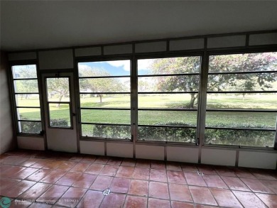 GREAT LOCATION GROUND FLOOR with 2021 A/C and 2023 Water-Heater on Wynmoor Golf Course in Florida - for sale on GolfHomes.com, golf home, golf lot
