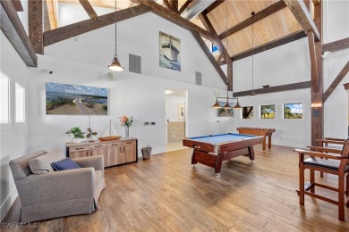 BUILT IN 2020 WITH MANY UPGRADES! BEAUTIFUL 3 BEDROOM, 2 BATH on Babcock National Golf Course in Florida - for sale on GolfHomes.com, golf home, golf lot