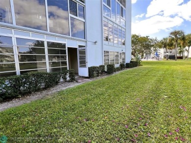 GREAT LOCATION GROUND FLOOR with 2021 A/C and 2023 Water-Heater on Wynmoor Golf Course in Florida - for sale on GolfHomes.com, golf home, golf lot