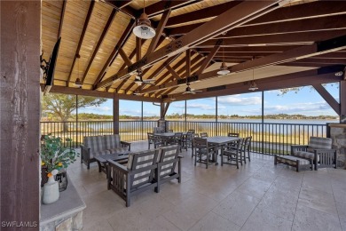 BUILT IN 2020 WITH MANY UPGRADES! BEAUTIFUL 3 BEDROOM, 2 BATH on Babcock National Golf Course in Florida - for sale on GolfHomes.com, golf home, golf lot
