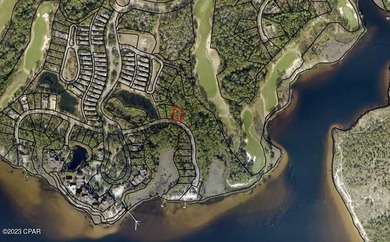 Nice buildable lot available in Wild Heron, a 734-Acre Coastal on Sharks Tooth Golf Club in Florida - for sale on GolfHomes.com, golf home, golf lot