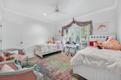 Tropical Oasis awaits! Welcome to your beautiful updated 4 on Boca Grove Golf and Tennis in Florida - for sale on GolfHomes.com, golf home, golf lot