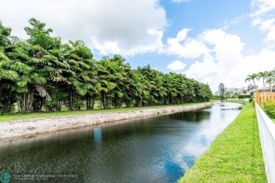 Completely updated move in stunner located in the highly sought on Jim McLean Signature Course in Florida - for sale on GolfHomes.com, golf home, golf lot