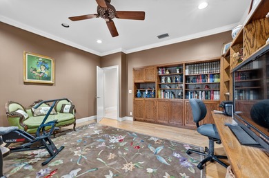 Tropical Oasis awaits! Welcome to your beautiful updated 4 on Boca Grove Golf and Tennis in Florida - for sale on GolfHomes.com, golf home, golf lot