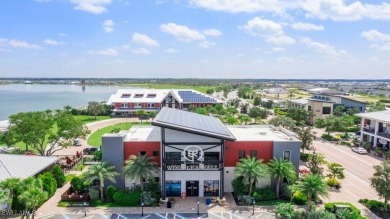 BUILT IN 2020 WITH MANY UPGRADES! BEAUTIFUL 3 BEDROOM, 2 BATH on Babcock National Golf Course in Florida - for sale on GolfHomes.com, golf home, golf lot