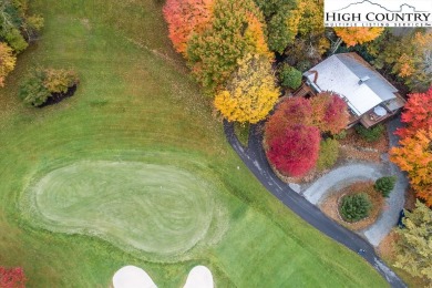 GOLF COURSE LOCATION!! Situated at an elevation of 4,340 feet on Beech Mountain Club in North Carolina - for sale on GolfHomes.com, golf home, golf lot