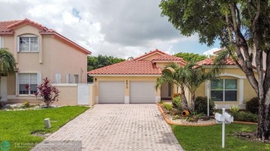 Completely updated move in stunner located in the highly sought on Jim McLean Signature Course in Florida - for sale on GolfHomes.com, golf home, golf lot