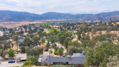 Discover the breathtaking views from your new Bear Valley home! on Oak Tree Country Club in California - for sale on GolfHomes.com, golf home, golf lot