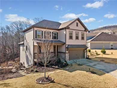 $30K in price reduction for a quick sale! Property is appraised on The Highlands Course at Lake Arrowhead in Georgia - for sale on GolfHomes.com, golf home, golf lot
