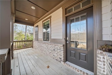 $30K in price reduction for a quick sale! Property is appraised on The Highlands Course at Lake Arrowhead in Georgia - for sale on GolfHomes.com, golf home, golf lot