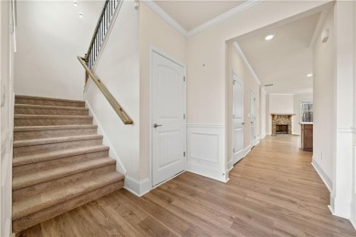 $30K in price reduction for a quick sale! Property is appraised on The Highlands Course at Lake Arrowhead in Georgia - for sale on GolfHomes.com, golf home, golf lot