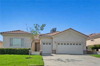 Welcome to your personal oasis in the highly sought-after 55+ on Oak Valley Golf Club in California - for sale on GolfHomes.com, golf home, golf lot