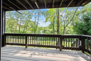 Start enjoying resort-style living at Four Lakes with this on River Bend Golf Club in Illinois - for sale on GolfHomes.com, golf home, golf lot