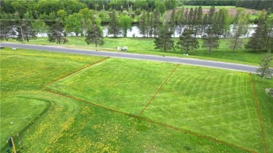 Two beautiful building lots for the price of one! These lots on Tee-A-Way Golf Club in Wisconsin - for sale on GolfHomes.com, golf home, golf lot