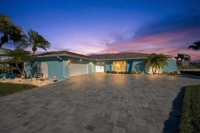 Under contract-accepting backup offers. **Improved on Gulf Harbors Golf Course in Florida - for sale on GolfHomes.com, golf home, golf lot