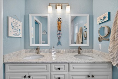 Under contract-accepting backup offers. **Improved on Gulf Harbors Golf Course in Florida - for sale on GolfHomes.com, golf home, golf lot