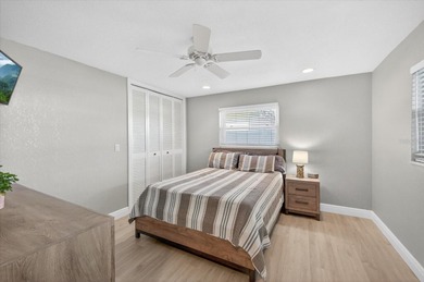 Under contract-accepting backup offers. **Improved on Gulf Harbors Golf Course in Florida - for sale on GolfHomes.com, golf home, golf lot