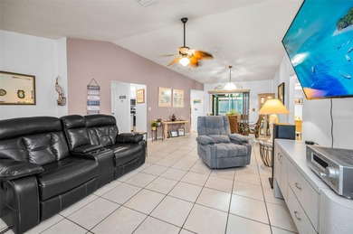 Welcome to this spacious pool home situated on a huge corner lot on Innisbrook Resort and Golf Club in Florida - for sale on GolfHomes.com, golf home, golf lot