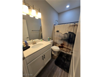 Nearly New and Ready for immediate Move In! This 4 Bedroom, 3 on Plum Brook Country Club in Ohio - for sale on GolfHomes.com, golf home, golf lot