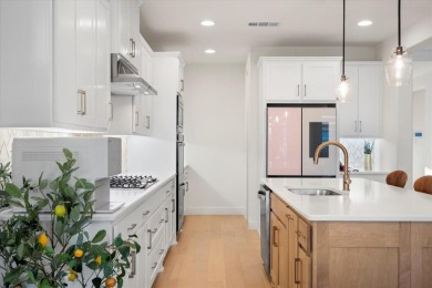 Look no further! This impressive, newly built two-story American on The Lakes at Castle Hill Golf Club in Texas - for sale on GolfHomes.com, golf home, golf lot