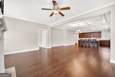 Professional photography coming soon! Welcome to 57 Cedarcrest on Bentwater Golf Club in Georgia - for sale on GolfHomes.com, golf home, golf lot