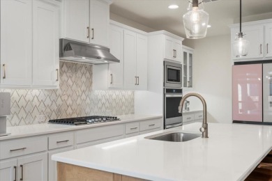 Look no further! This impressive, newly built two-story American on The Lakes at Castle Hill Golf Club in Texas - for sale on GolfHomes.com, golf home, golf lot