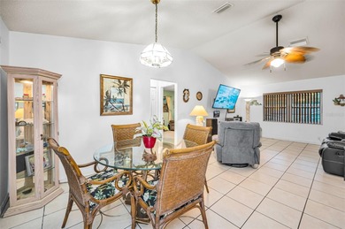 Welcome to this spacious pool home situated on a huge corner lot on Innisbrook Resort and Golf Club in Florida - for sale on GolfHomes.com, golf home, golf lot