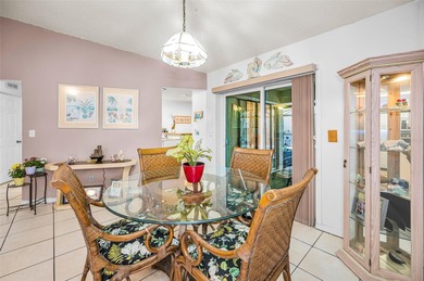 Welcome to this spacious pool home situated on a huge corner lot on Innisbrook Resort and Golf Club in Florida - for sale on GolfHomes.com, golf home, golf lot