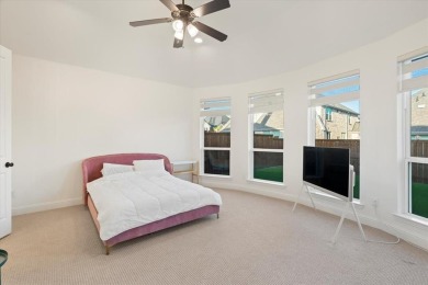 Look no further! This impressive, newly built two-story American on The Lakes at Castle Hill Golf Club in Texas - for sale on GolfHomes.com, golf home, golf lot