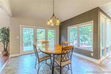 Welcome to this stunning home designed for luxurious living in on Seasons Ridge At Four Seasons in Missouri - for sale on GolfHomes.com, golf home, golf lot