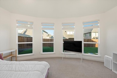 Look no further! This impressive, newly built two-story American on The Lakes at Castle Hill Golf Club in Texas - for sale on GolfHomes.com, golf home, golf lot