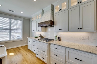 This stunning modern home that sits on over half an acre awaits on Mount Vintage Plantation and Golf Club  in South Carolina - for sale on GolfHomes.com, golf home, golf lot