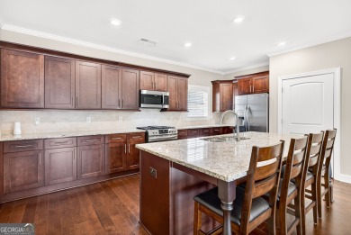 Professional photography coming soon! Welcome to 57 Cedarcrest on Bentwater Golf Club in Georgia - for sale on GolfHomes.com, golf home, golf lot