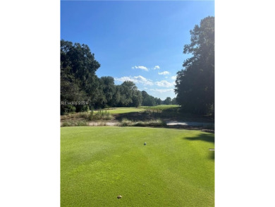 Rare opportunity to own in premier luxury community of Spring on Old Tabby Links on Spring Island in South Carolina - for sale on GolfHomes.com, golf home, golf lot