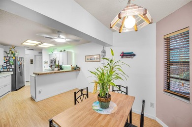 Welcome to this spacious pool home situated on a huge corner lot on Innisbrook Resort and Golf Club in Florida - for sale on GolfHomes.com, golf home, golf lot